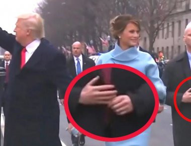 Βίντεο: 10 λεπτομέρειες που η αμερικανική Secret Service δεν θέλει να ξέρετε!